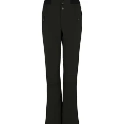 LULLABYOS skibroek dames true black*Protest Clearance