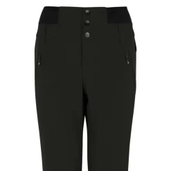 LULLABYOS skibroek dames true black*Protest Clearance