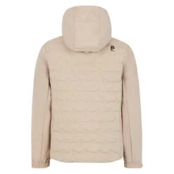 MALMO winterjas heren bamboobeige*Protest Clearance