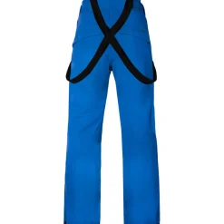 MIKADO skibroek heren vibrant blue*Protest Outlet