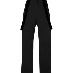 MIKADO skibroek heren true black*Protest