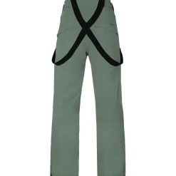 MIKADO skibroek heren aspen green*Protest Best