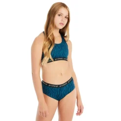 Monica bikini junior surfing blue*Protest