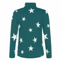 NOON skipully dames rainstorm blue*Protest