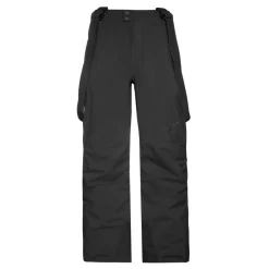 OWENS skibroek heren true black*Protest Hot