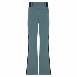 PROUD skibroek junior evergreen*Protest Clearance