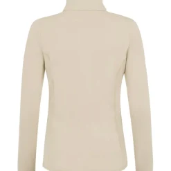 REFABRIZ skipully dames bamboo beige*Protest Hot