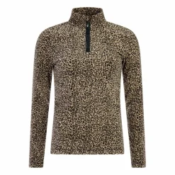 Refuzzy skipully dames true black*Protest Hot