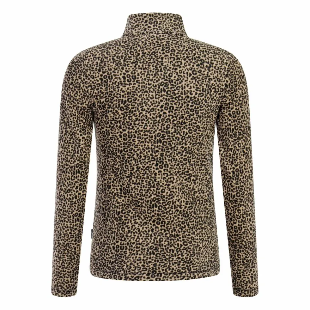 Refuzzy skipully dames true black*Protest Hot