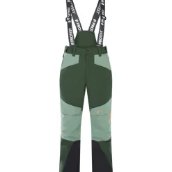 Reider salopette skibroek heren kale green*Protest Outlet