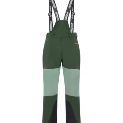 Reider salopette skibroek heren kale green*Protest Outlet