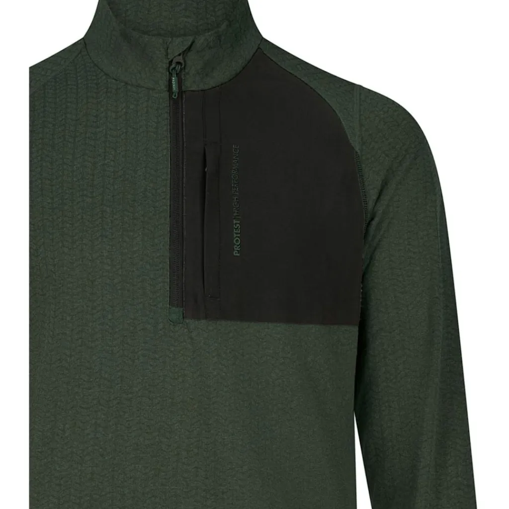 Rekody skipully heren kale green*Protest Sale