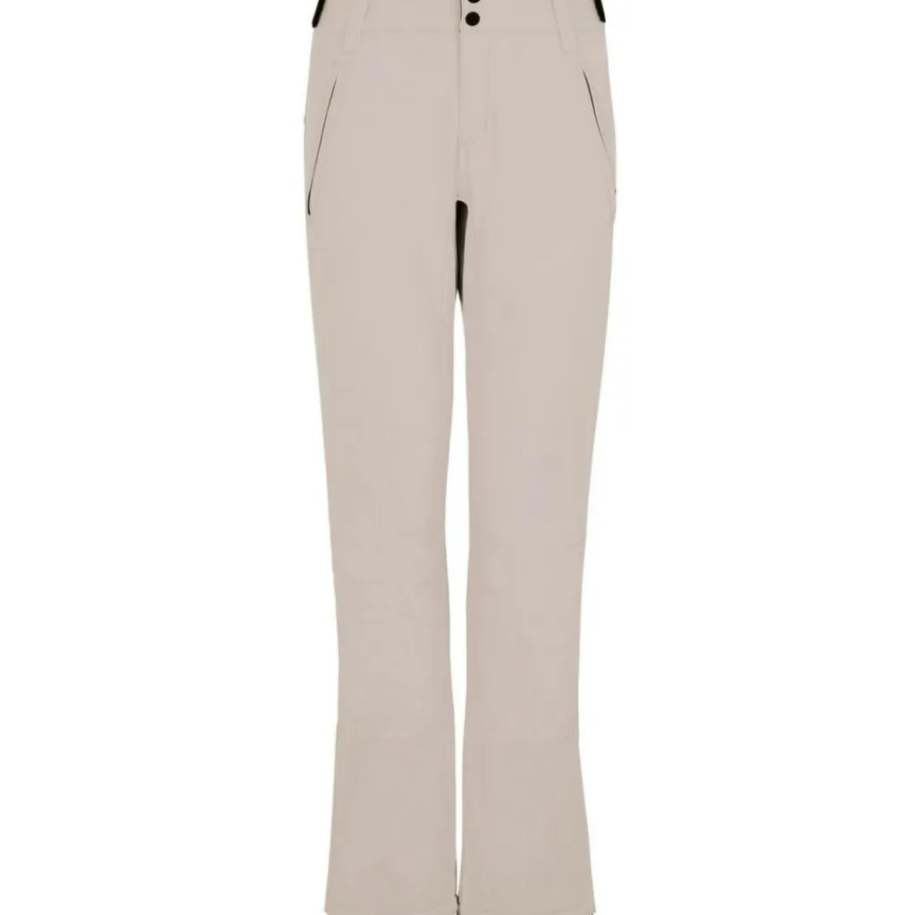 RELOLE skibroek dames bamboobeige*Protest Online