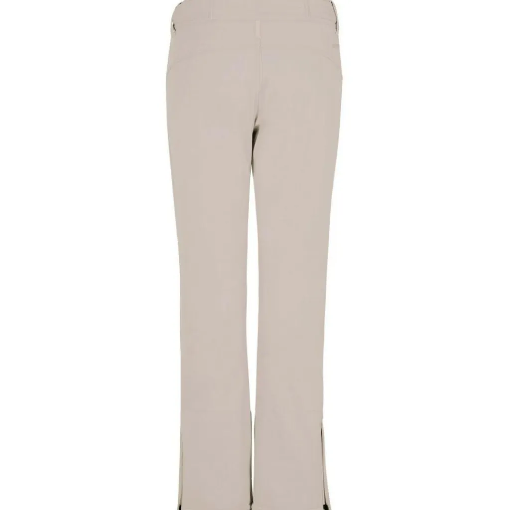 RELOLE skibroek dames bamboobeige*Protest Online