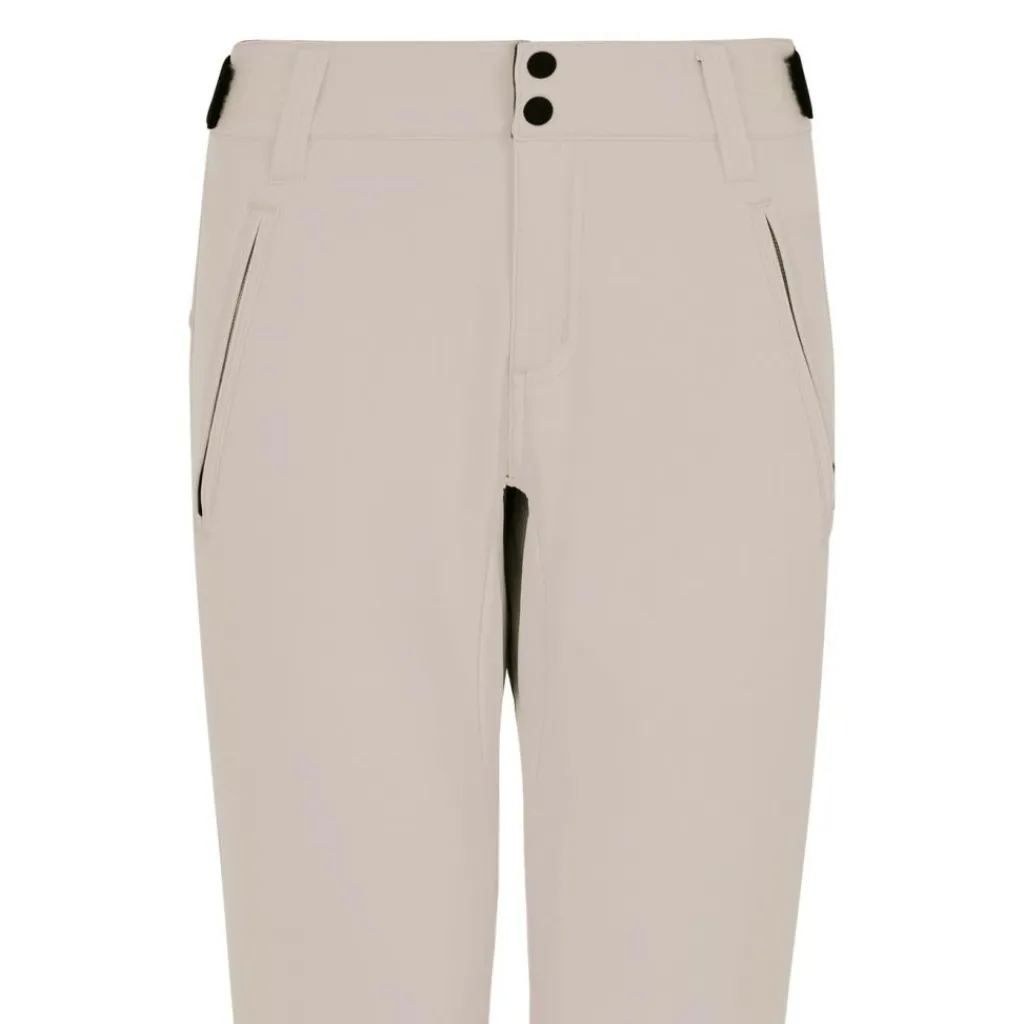 RELOLE skibroek dames bamboobeige*Protest Online