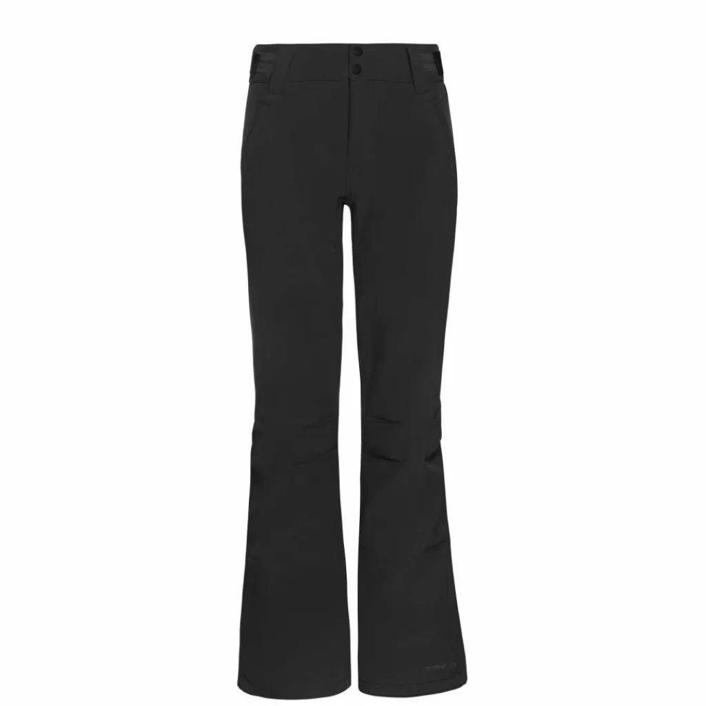 RELOLE skibroek junior true black*Protest New