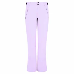 RELOLE softshell skibroek dames thistle purple*Protest Outlet