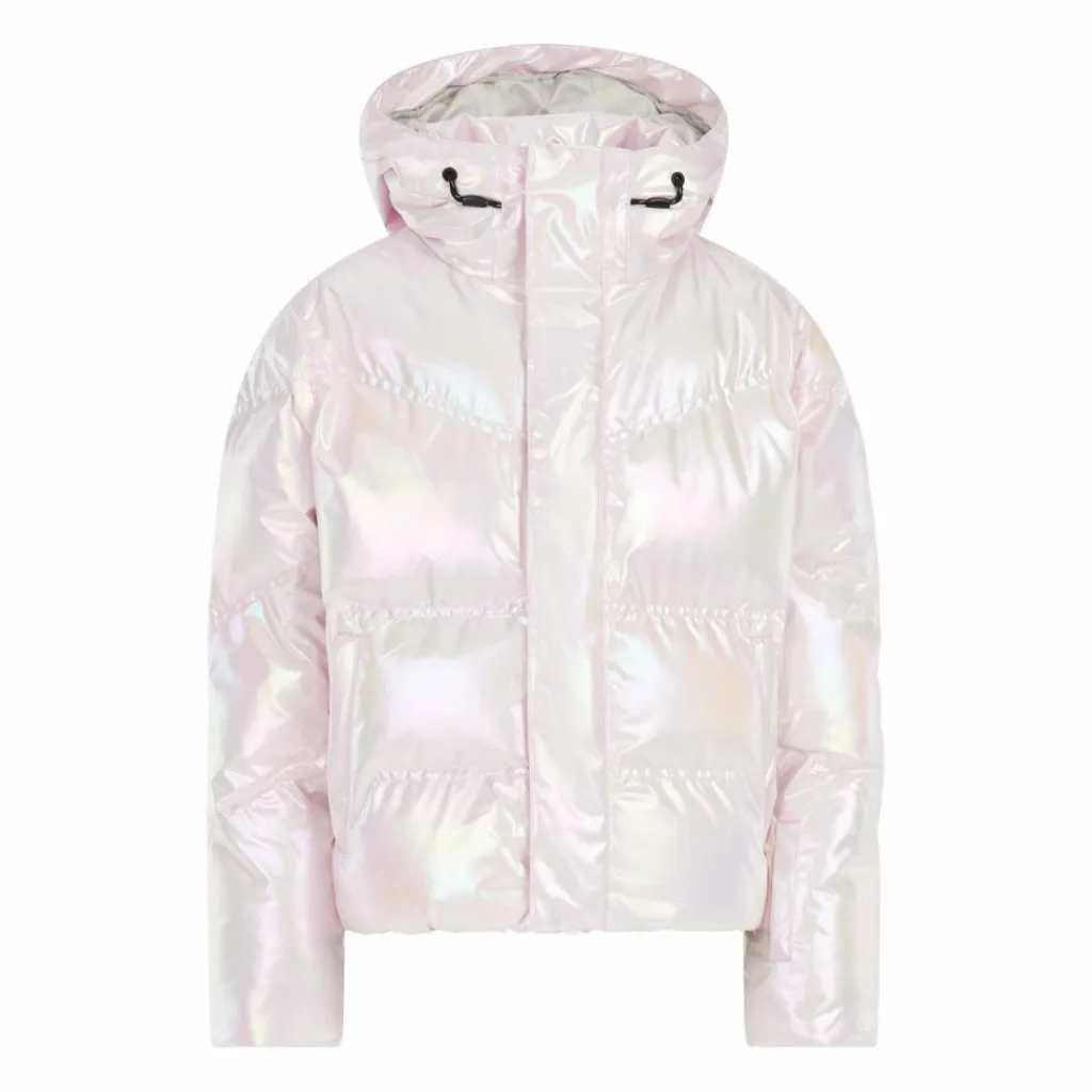 Rena winterjas junior foxy pink*Protest Online