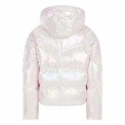 Rena winterjas junior foxy pink*Protest Online