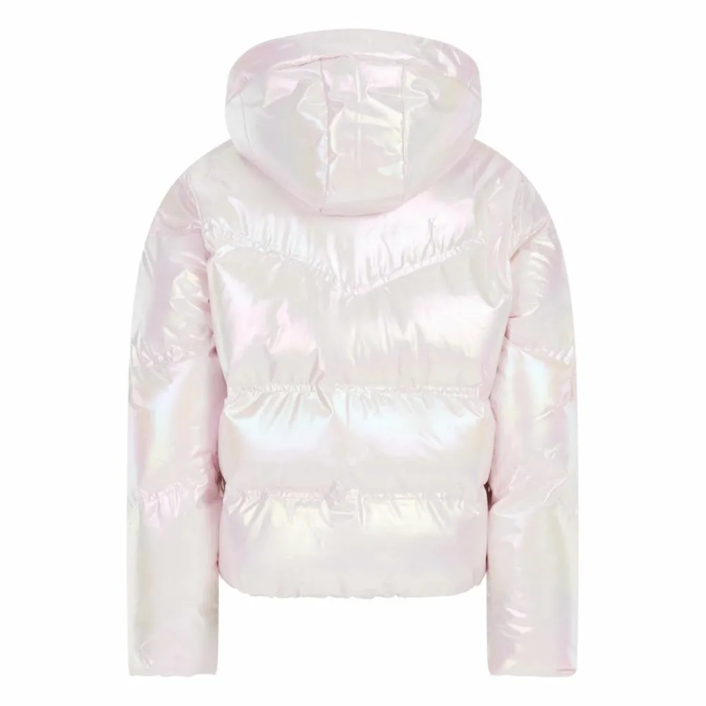 Rena winterjas junior foxy pink*Protest Online