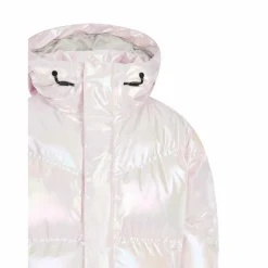 Rena winterjas junior foxy pink*Protest Online