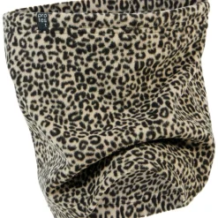 Round col dames true black*Protest Outlet