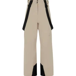 ROWENS skibroek heren bamboobeige*Protest Sale