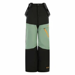 Roy skibroek junior true black*Protest New