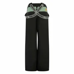 Roy skibroek junior true black*Protest New