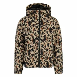 Solina winterjas junior bamboobeige*Protest Outlet