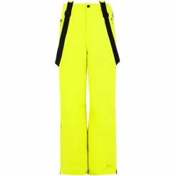 Spiket skibroek junior limone*Protest Outlet