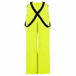 Spiket skibroek junior limone*Protest Outlet