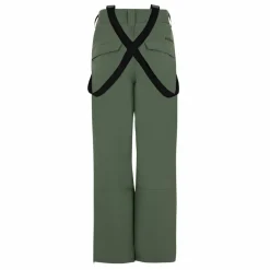 Spiket skibroek junior thyme*Protest Online