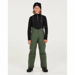 Spiket skibroek junior thyme*Protest Online