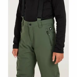 Spiket skibroek junior thyme*Protest Online