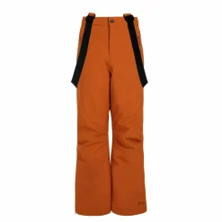 Spiket skibroek junior umberorange*Protest Discount