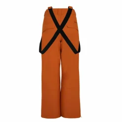 Spiket skibroek junior umberorange*Protest Discount
