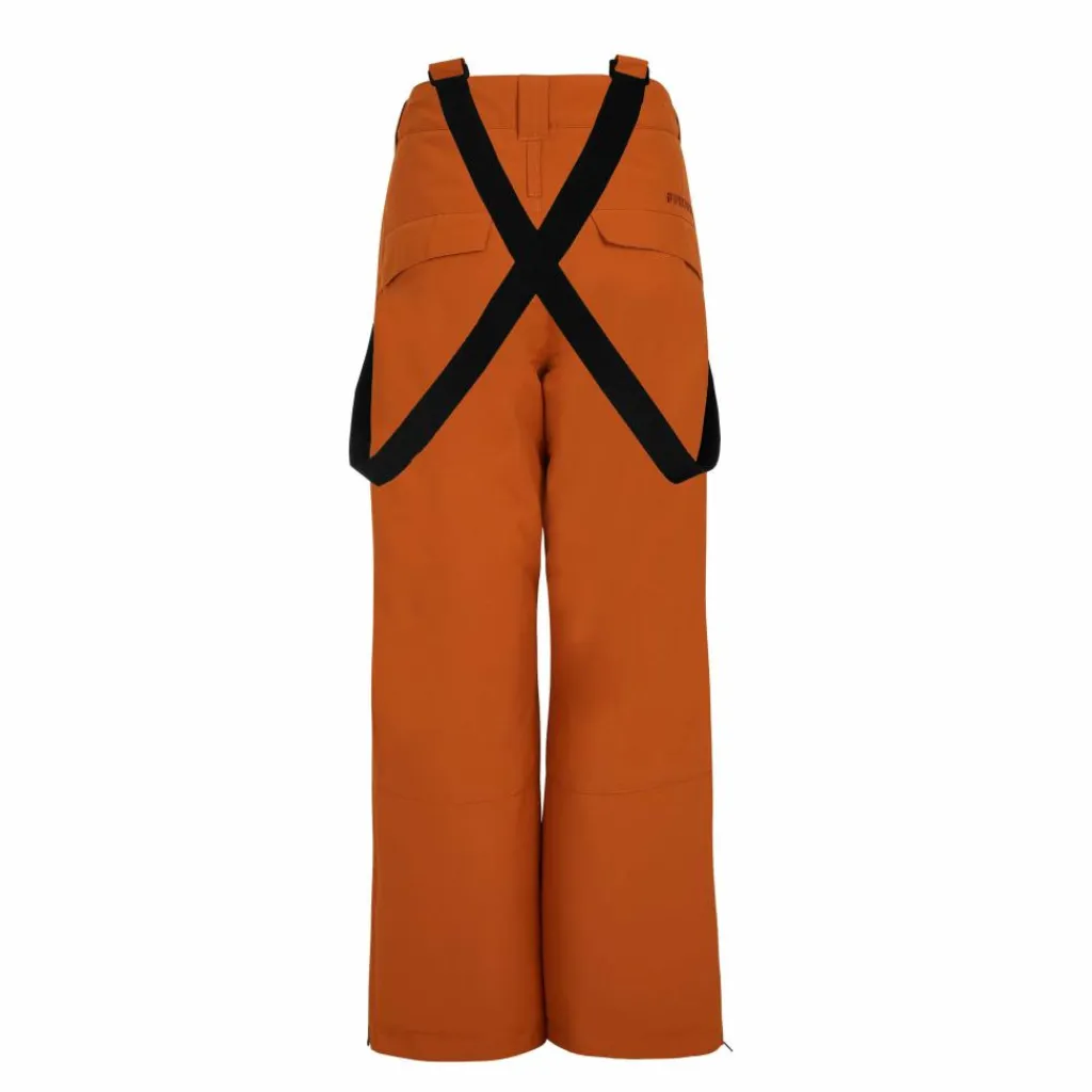 Spiket skibroek junior umberorange*Protest Discount