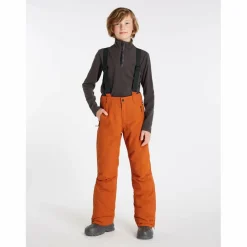 Spiket skibroek junior umberorange*Protest Discount