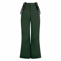 Spikety skibroek junior kale green*Protest New