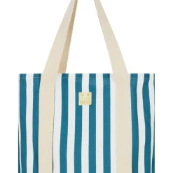 Sporty strandtas surfing blue*Protest Online