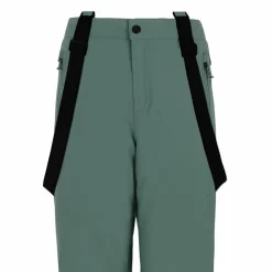 Sunny skibroek junior evergreen*Protest Outlet