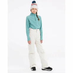 Sunny skibroek junior kitoffwhite*Protest Outlet