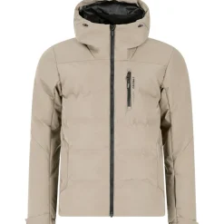 Superior winterjas heren bamboo beige*Protest Online