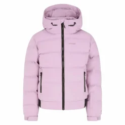 TELINY winterjas junior thistle purple*Protest Clearance