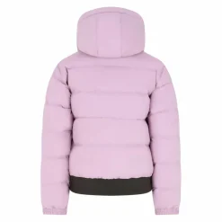 TELINY winterjas junior thistle purple*Protest Clearance