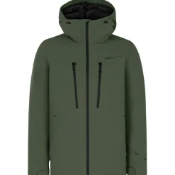 Timothy winterjas heren kale green*Protest Sale