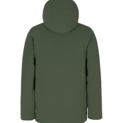 Timothy winterjas heren kale green*Protest Sale