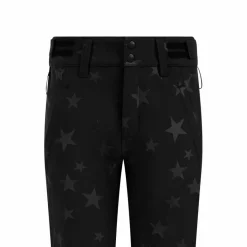 Tuuli skibroek dames true black*Protest