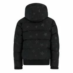 Verity winterjas junior true black*Protest